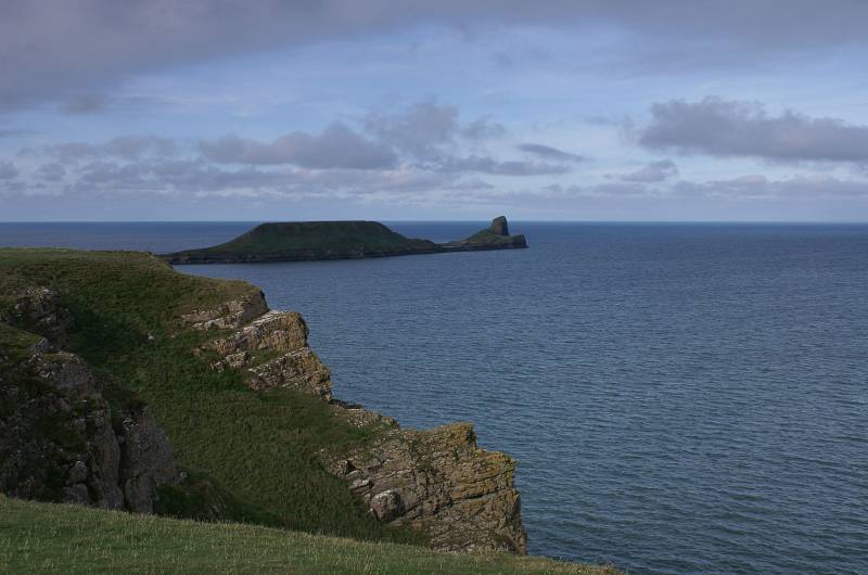 Rhossili